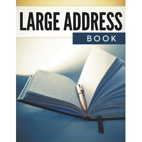 Large-Address-Book