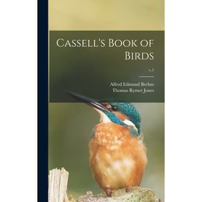 Cassells-Book-of-Birds--v.1