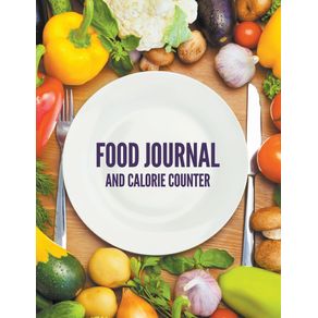 Food-Journal-And-Calorie-Counter