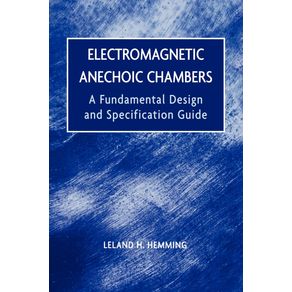 Electromagnetic-Anechoic-Chambers