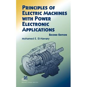 Electric-Machines-2E