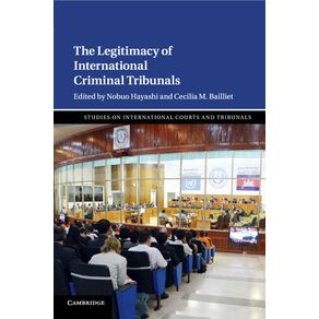 The-Legitimacy-of-International-Criminal-Tribunals