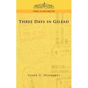 Three-Days-in-Gilead