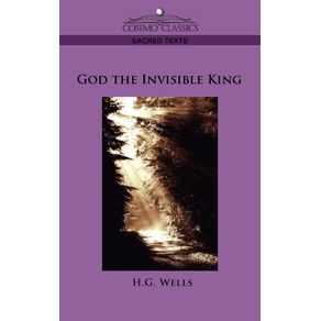 God-the-Invisible-King