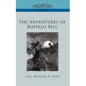 The-Adventures-of-Buffalo-Bill