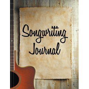 Songwriting-Journal