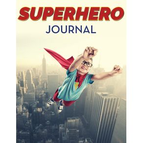 Superhero-Journal