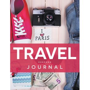 Travel-Journal