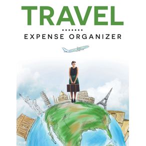 Travel-Expense-Organizer