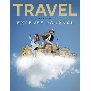 Travel-Expense-Journal