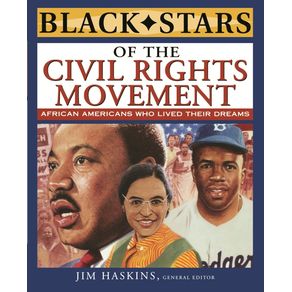 Black-Stars-of-Civil-Rights