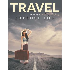 Travel-Expense-Log