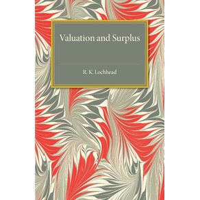 Valuation-and-Surplus