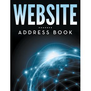 Website-Address-Book