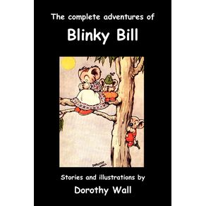The-Complete-Adventures-of-Blinky-Bill