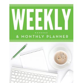 Weekly---Monthly-Planner