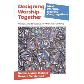Designing-Worship-Together