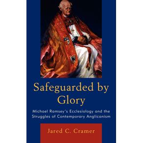 Safeguarded-by-Glory