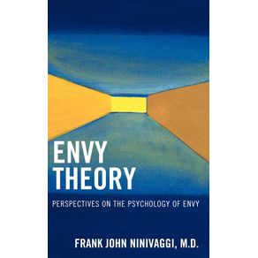 Envy-Theory