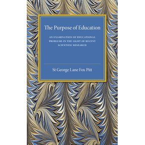The-Purpose-of-Education