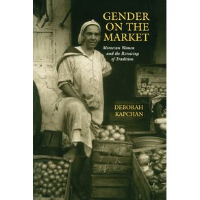 Gender-on-the-Market