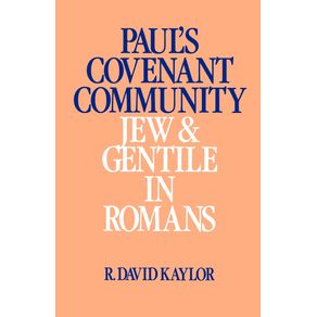 Pauls-Covenant-Community