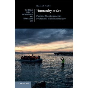 Humanity-at-Sea