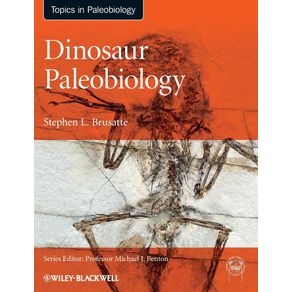 Dinosaur-Paleobiology