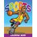 Sports-Coloring-Book