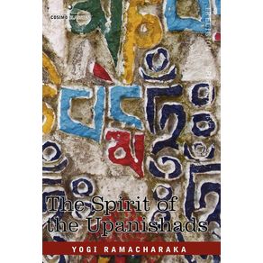 The-Spirit-of-the-Upanishads