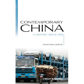 Contemporary-China