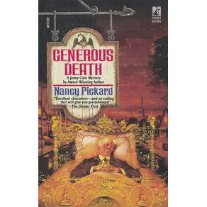 Generous-Death