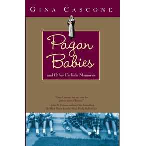Pagan-Babies
