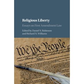 Religious-Liberty