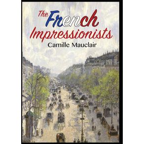 The-French-Impressionists