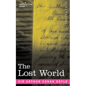 The-Lost-World