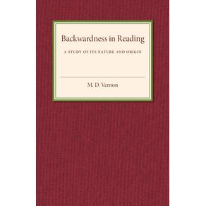 Backwardness-in-Reading