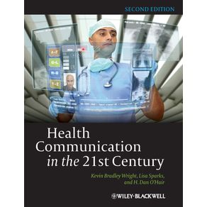 Health-Communication-in-21st-2