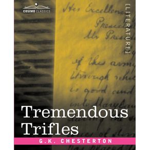 Tremendous-Trifles