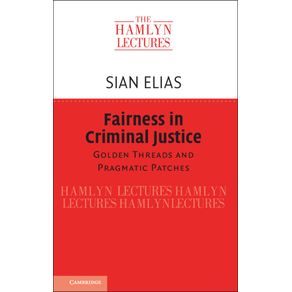 Fairness-in-Criminal-Justice