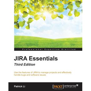 JIRA-Essentials---Third-Edition