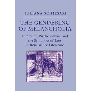 The-Gendering-of-Melancholia