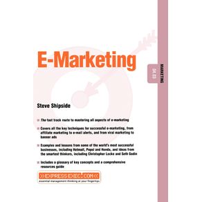 E-Marketing