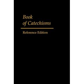 Book-of-Catechisms