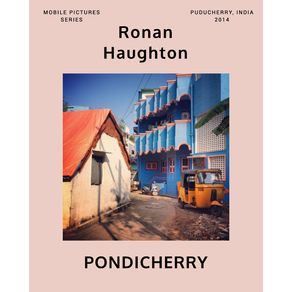 Pondicherry