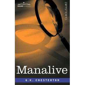 Manalive