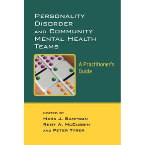 Personality-Disorder-and-Community