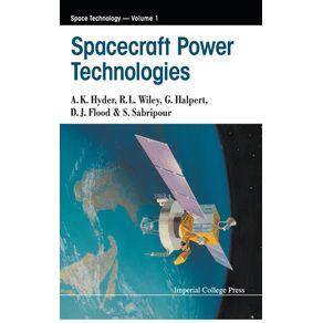 SPACECRAFT-POWER-TECHNOLOGIES