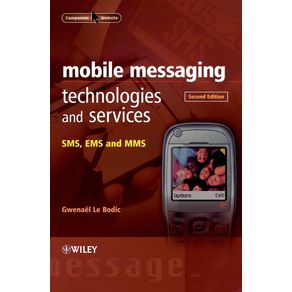 Mobile-Messaging-Technologies