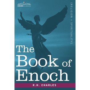 The-Book-of-Enoch